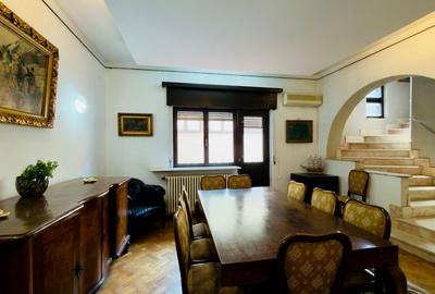 Casă individuală cu 5 camere în Ștefan cel Mare