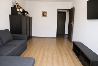 Centrul Civic zona Toamnei decomandat pozitie exceptionala etaj 3/4 - 10