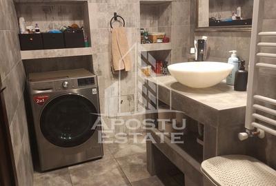 Apartament 3 camere, etaj intermediar, complet renovat, Ultracentral - 14