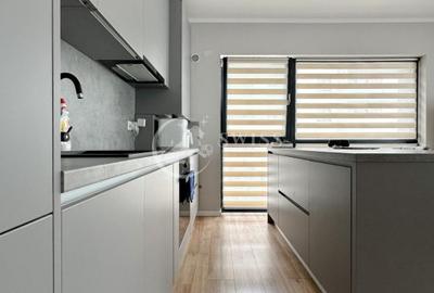 Apartament modern 2 camere | Balcon | Parcare subterana | E. Ionesco | Luminia - 3
