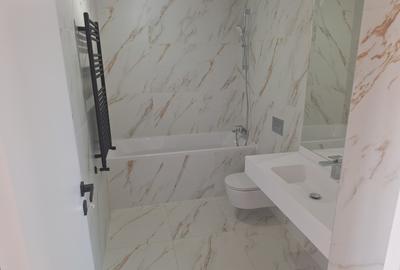 Vanzare 3 camere@ One Cotroceni Park | Metrou Academia Militara & City View - 16