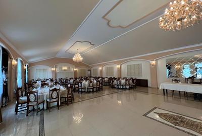 Afacere si proprietate HORECA, 30 min de Bacau - 7