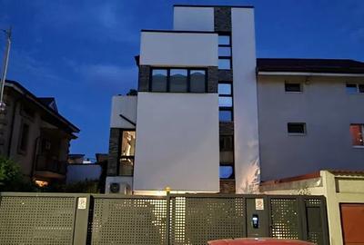 Bloc P+3 | 4x Studio | 1x PentHouse | 6x Parcari | Bloc 2014 - 1