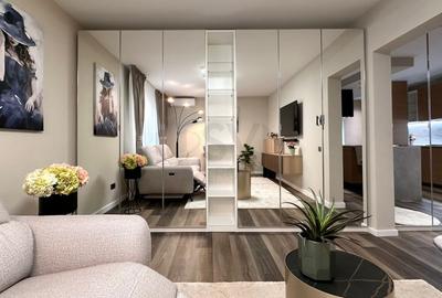 REA1028697 Apartament 2 camere Aviatiei Capalna - 9