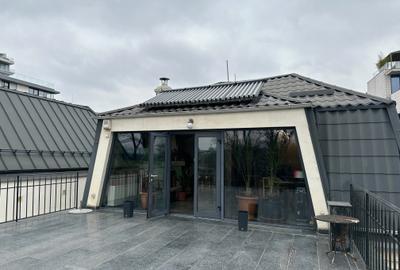 Reședință exclusivistă pe malul lacului - Exclusive Residence on the Lakefront - 13