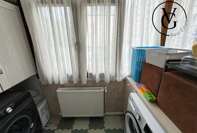 Apartament 3 camere | Tomis Nord | Boxa subsol - 4