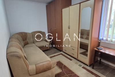 Apartament 2 camere, zona Milea – OMV, parter, comision 0% - 7