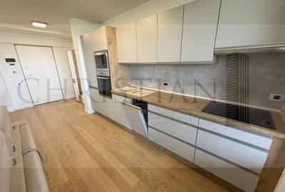 Apartament Premium - Aviatiei Towers 2020 - TVA INCLUS - 6