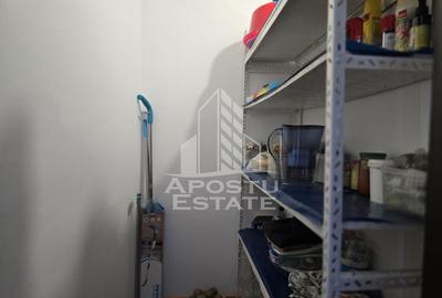 Apartament cu 1 camera, etaj 2, Alfa - 6