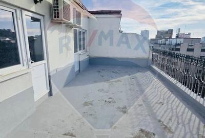 De vanzare apartament central cu terasa, Zona Romana - 27