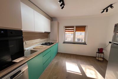 Nerva Traian Timpuri Noi Metrou - 6