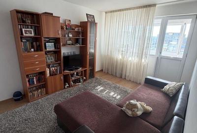 Apartament cu 3 camere decomandat în Brazda lui Novac