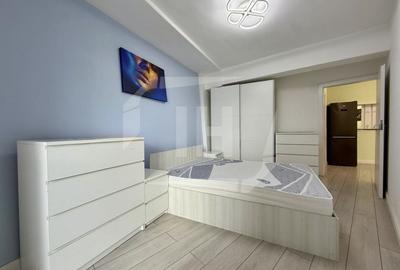 Apartament 2 camere I cu parcare I Zorilor - 4