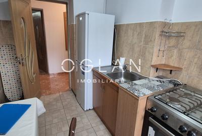 Apartament 2 camere, zona Milea – OMV, parter, comision 0% - 4