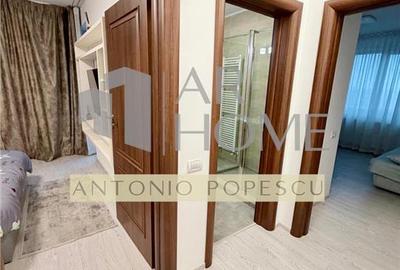 Apartament 3 camere, parcare proprie, Ploiesti, Cartier Albert. - 10