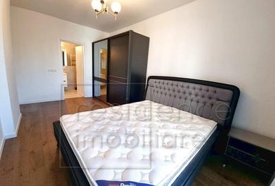 Apartament modern cu 3 camere, Semicentral, zona The Office+Garaj - 4