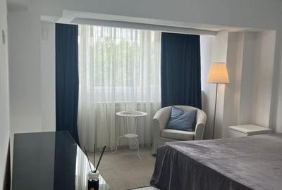 Apartament lux 3 camere 95 mp Unirii - 4