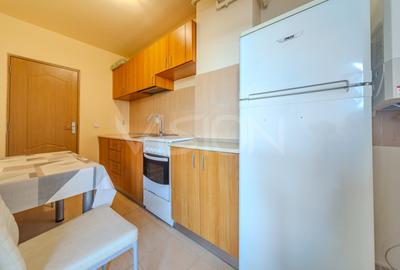 Apartament cu o cameră | 40 m² | terasă | Flora Parc, Mănăștur - 11