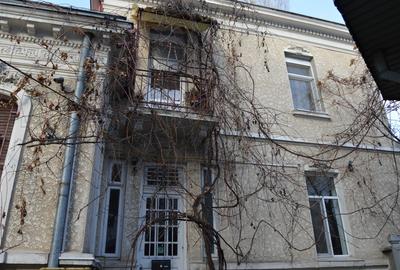 Piata Romana-ASE-Calea Dorobantilor inchiriere garsoniara in vila - 1