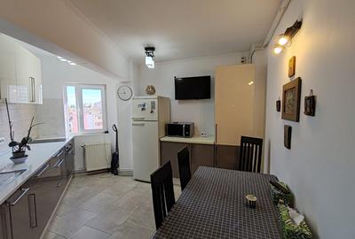 Apartament 2 camere – Mobilat si utilat - 1