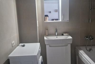 Apartament 2 camere lux, 70 mp + terasă 18 mp, prima închiriere - 7