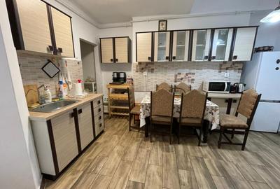 Apartament 3 camere Centru - Coltea nr 25 - 9