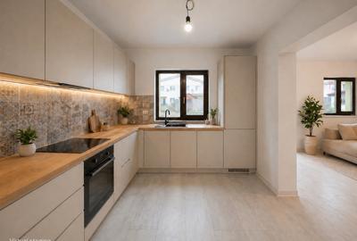 Duplex Dumbravita cu 5 camere | 318 mp teren| Comision 0 - 6