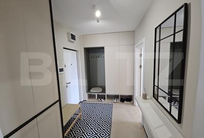 Apartament cu 2 camere, decomandat, renovat, Copou – zona excelenta - 7