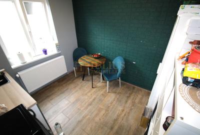 Casa individuala, curte/gradina/parcare; zona Balcescu. Birouri. - 11