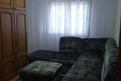 Vănd apartament complet mobilat, in Calafat - 12