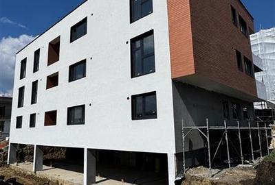 Apartament cu 2 camere, 62 mp utili, situat in zona strazii Oasului! - 14