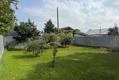 Casa de vanzare in Bacau cartier CFR - 17