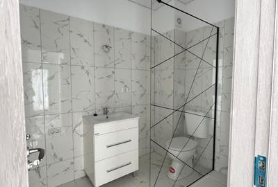 VANZARE APARTAMENT 3 CAMERE-2 BAI-70 MP UTILI-FINALIZAT CU MUTARE IMEDIATA - 28