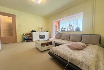 Apartament 3 camere, parter, zonă Girocului, comision 0% - 4