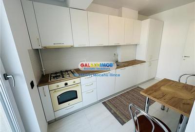 Inchiriere penthouse de lux, terasa, Albert, Ploiesti - 9