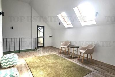 For Rent Family Vila P+M/Resedinta/Corbeanca - 14