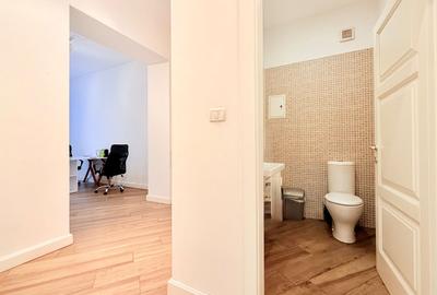 Spațiu Birou - Imobil istoric complet renovat - 11