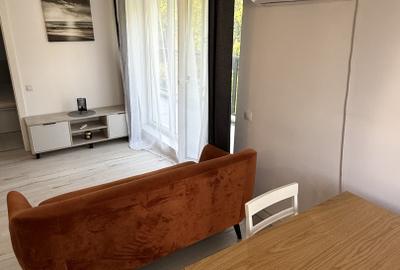 Ap cu 3 camere+parcare | bloc nou | Mega Image langa bloc - Iris - 3