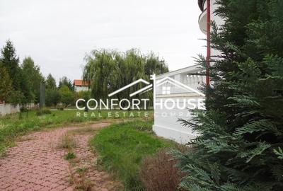 Proprietate impresionanta D+P+M, teren 4781MP, IANCU NICOLAE - 26