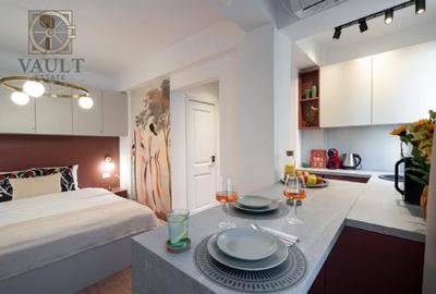 Studio - LA CHEIE - zona IZVOR/ NATIUNILE UNITE - 1