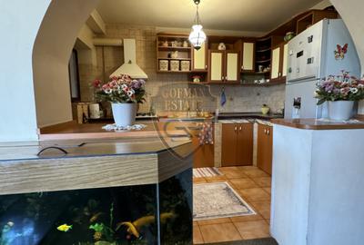 Faleza Nord, Casa 340mp, teren 477mp Plata esalonata in 2 ani Avans 50% - 13