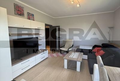 Apartament 2 camere decomandate, 52 mp, parcare, zona Leroy - 4