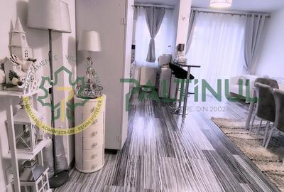 Apartament 3 camere de vânzare în City Residence Sibiu, terasă, parcare privata - 16