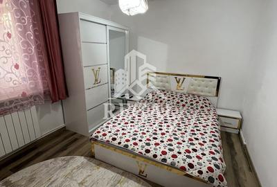 Apartament 2 camere, 46 mp, decomandat – mobilat și utilat - 4