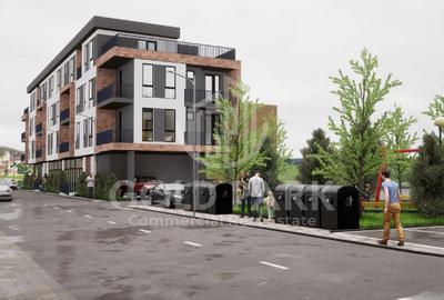Spatiu Comercial - Floresti/Cetatii- Vitrina - 6
