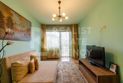 Vânzare, Duplex, 8 camere, zona Militari - 12