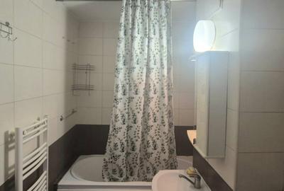 Ap. 2 camere – Metrou Gorjului | Modern, spațios, cu loc de parcare - 12