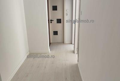 3 camere renovat Metrou Raul Doamnei Sect 6 - 4