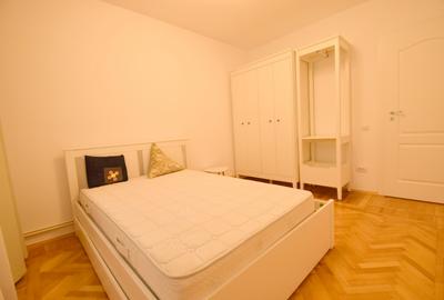 Apartament 3 camere,etaj 1/2renovat,centrala+parcare Av.Popisteanu-Ion Mihalache - 6