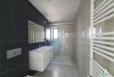 Apartament 3 camere lux cu vedere la mare - 7